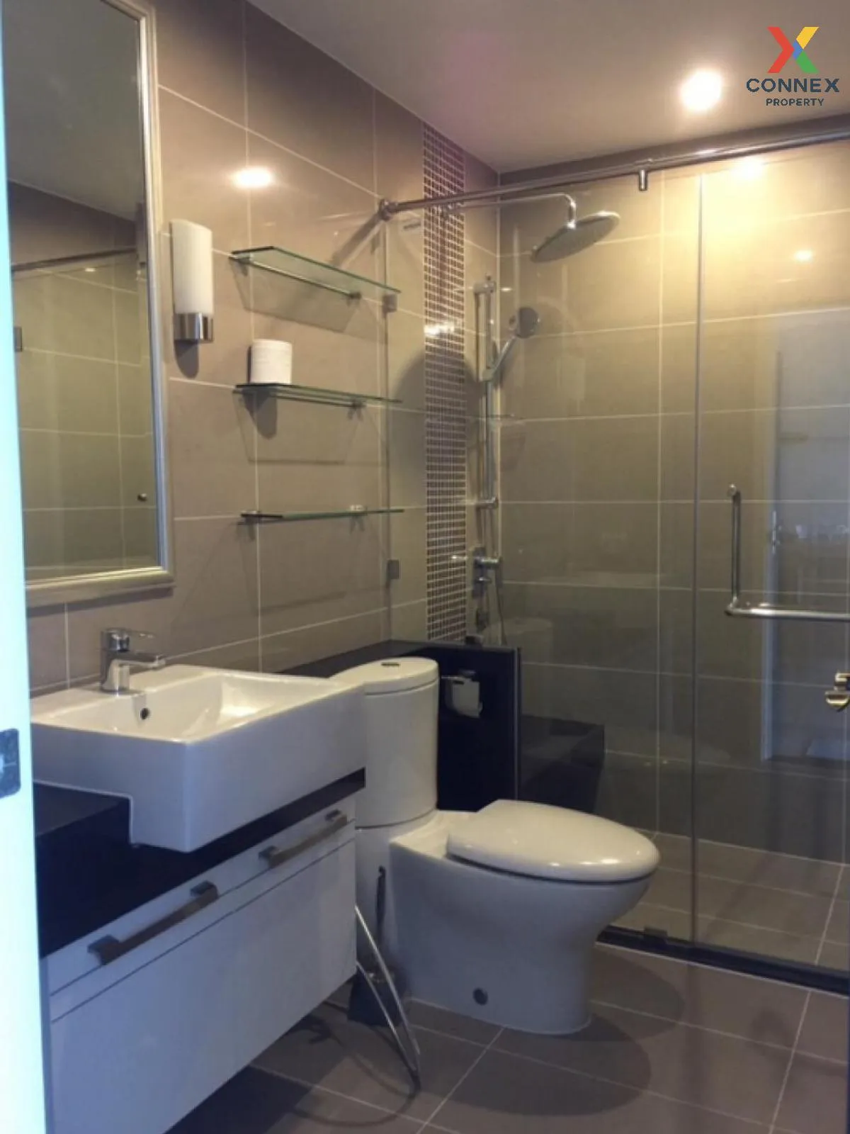 For Rent Condo , Supalai Elite Sathorn-Suanplu , Penthouse , BTS- 4