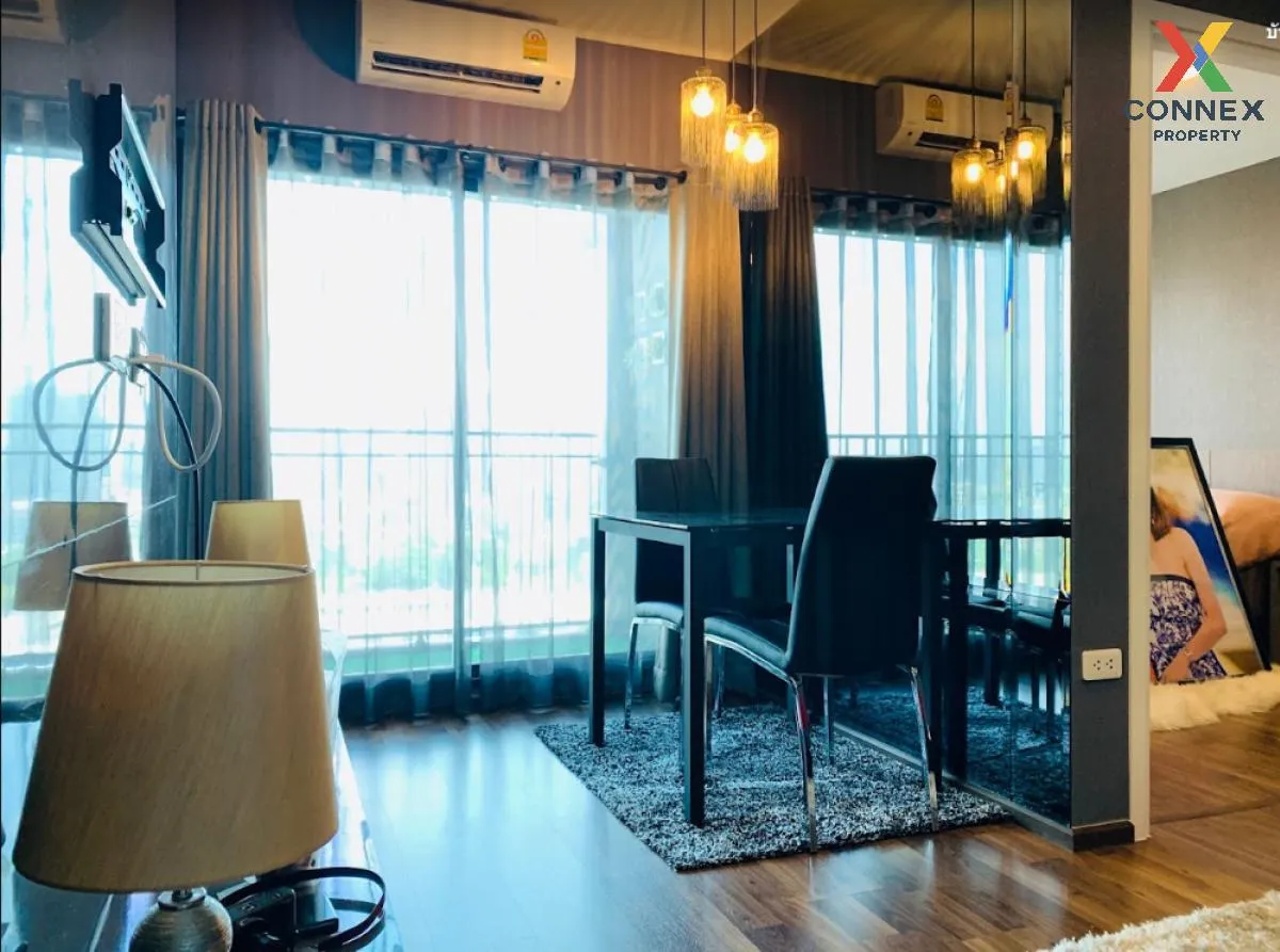 For Rent Condo , U Delight Ratchavibha , Lat Yao , Chatuchak , Ba 2