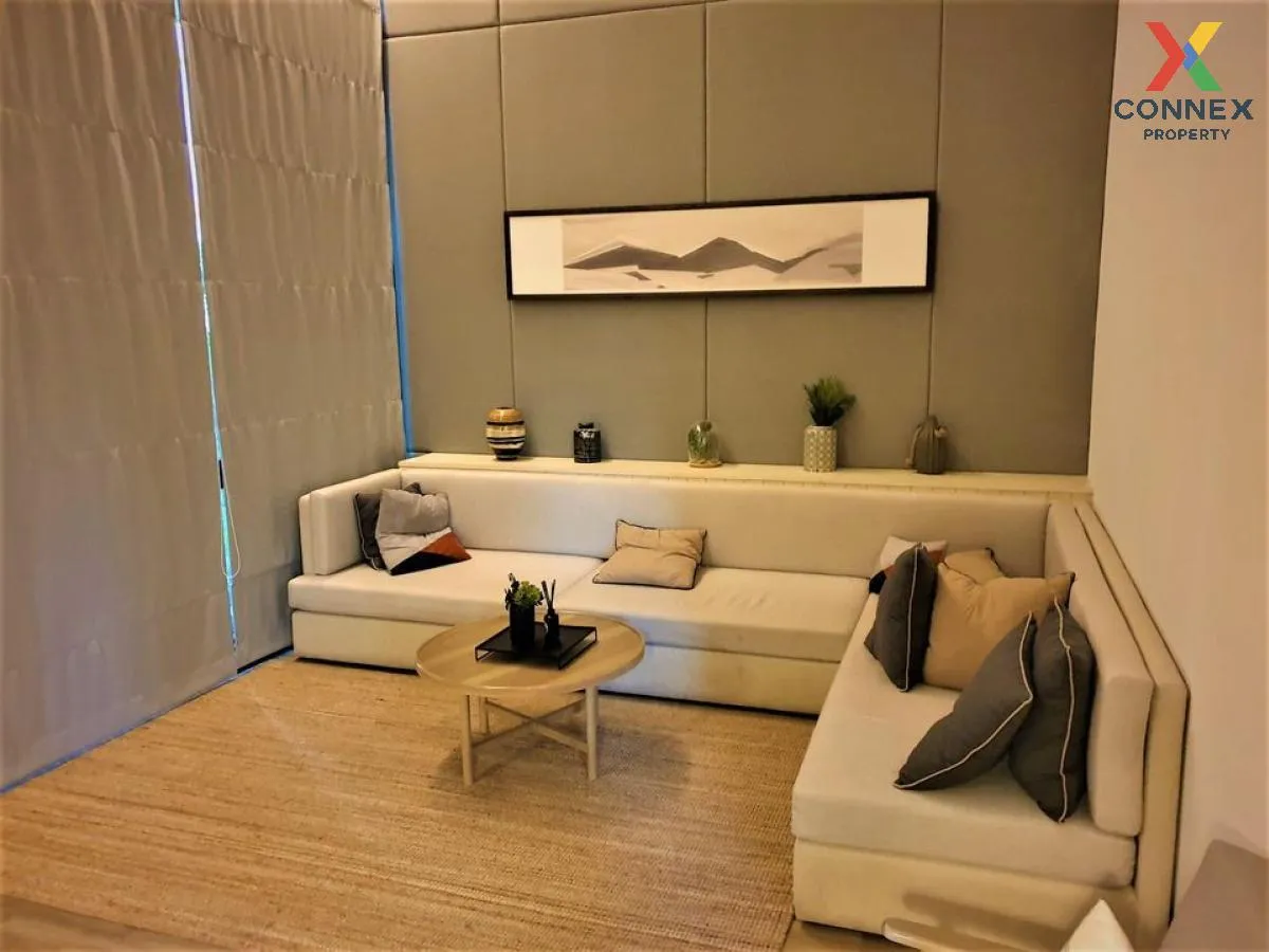 เช่าคอนโด  แชปเตอร์ วัน อีโค รัชดา - ห้วยขวาง MRT-ห้วยขวาง ห้วยขว เช่าคอนโด  แชปเตอร์ วัน อีโค รัชดา - ห้วยขวาง MRT-ห้วยขวาง ห้วยขว 1