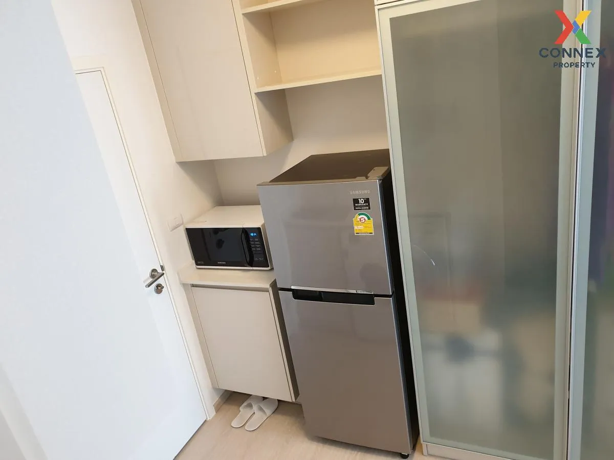 เช่าคอนโด  แชปเตอร์ วัน อีโค รัชดา - ห้วยขวาง MRT-ห้วยขวาง ห้วยขว เช่าคอนโด  แชปเตอร์ วัน อีโค รัชดา - ห้วยขวาง MRT-ห้วยขวาง ห้วยขว 3