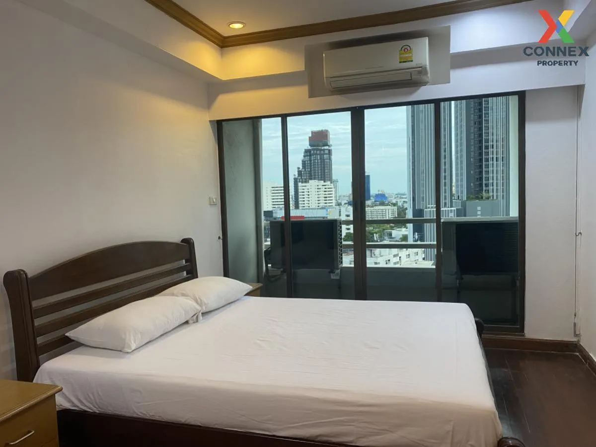 For Sale Condo , Thonglor Tower , Duplex , high floor , BTS-Thong