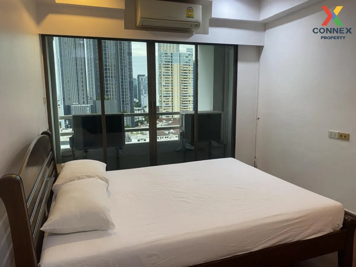 For Sale Condo , Thonglor Tower , Duplex , high floor , BTS-Thong