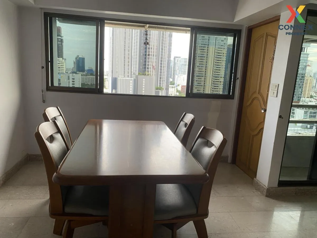 For Sale Condo , Thonglor Tower , Duplex , high floor , BTS-Thong 1