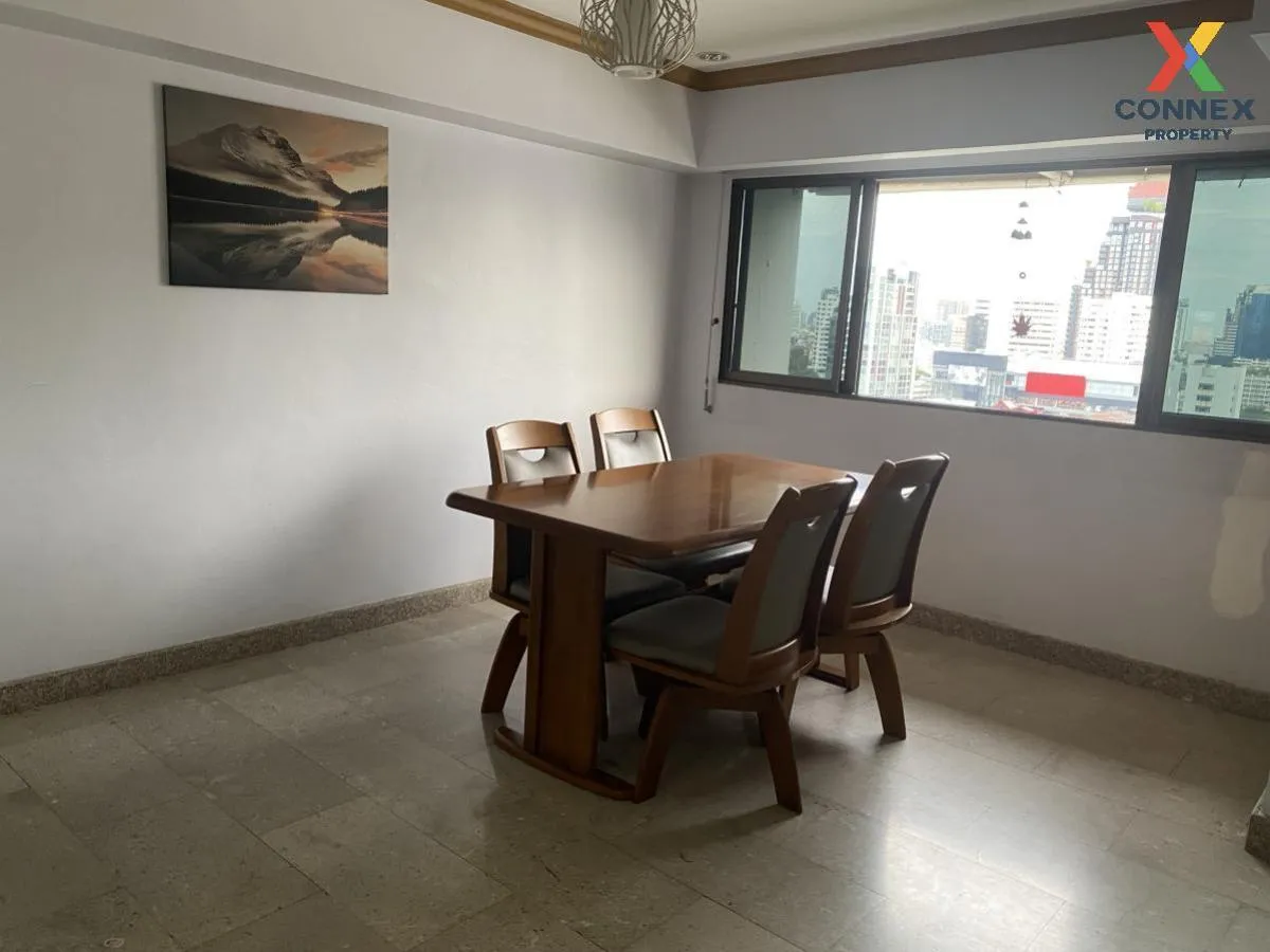 For Sale Condo , Thonglor Tower , Duplex , high floor , BTS-Thong 2