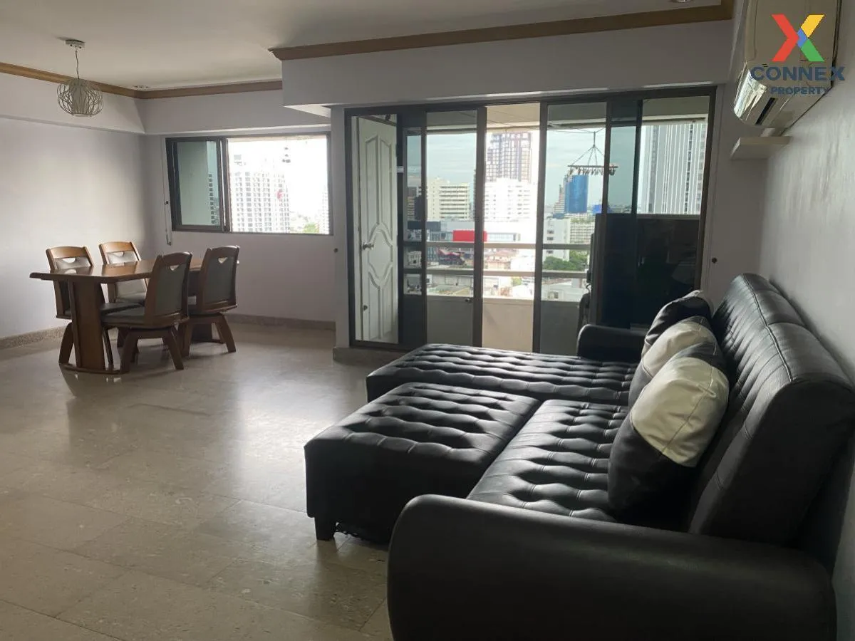 For Sale Condo , Thonglor Tower , Duplex , high floor , BTS-Thong 4