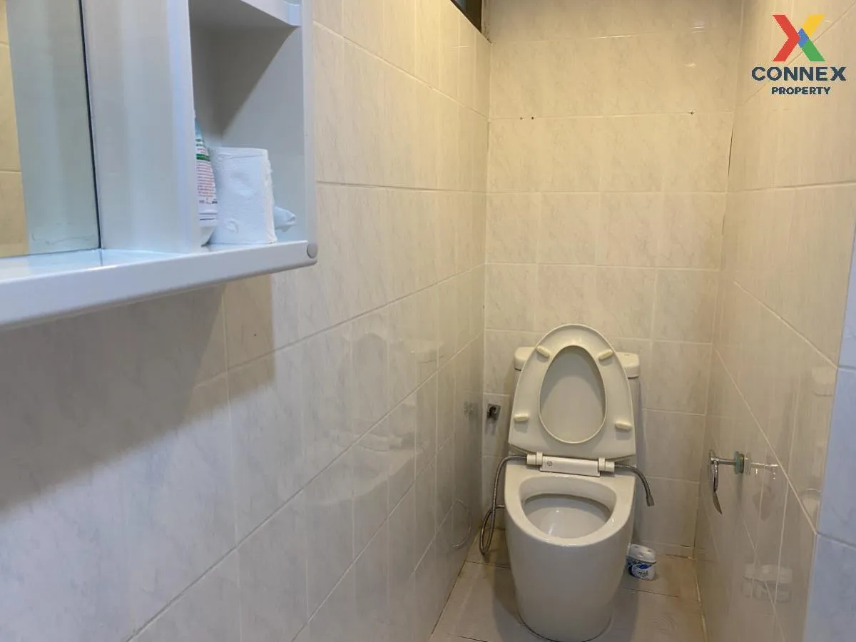 For Sale Condo , Thonglor Tower , Duplex , high floor , BTS-Thong