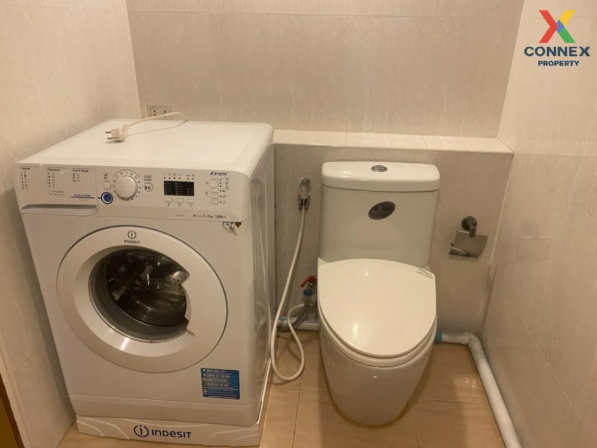 For Sale Condo , Thonglor Tower , Duplex , high floor , BTS-Thong