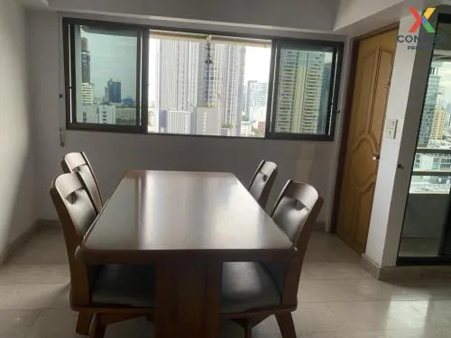 For Sale Condo , Thonglor Tower , Duplex , high floor , BTS-Thong Lo , Khlong Toei Nuea , Watthana , Bangkok , CX-90634