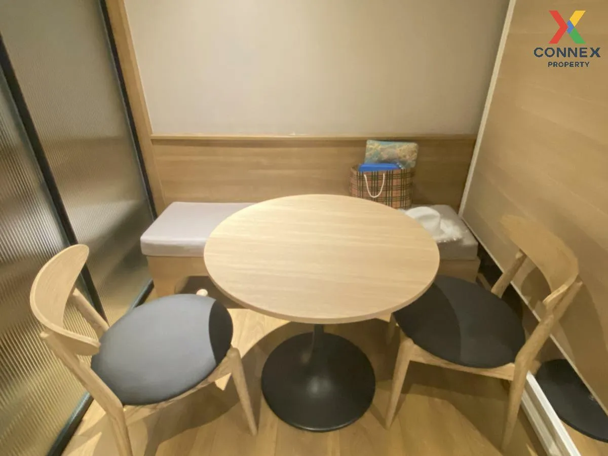 เช่าคอนโด  พาร์ค ออริจิ้น พร้อมพงษ์ BTS-พร้อมพงษ์ คลองตัน เขต คลอ