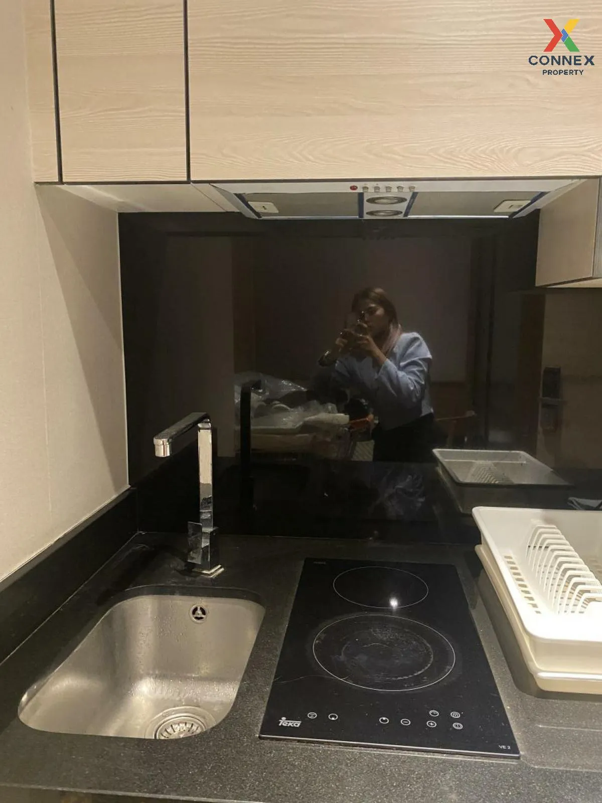 เช่าคอนโด  พาร์ค ออริจิ้น พร้อมพงษ์ BTS-พร้อมพงษ์ คลองตัน เขต คลอ