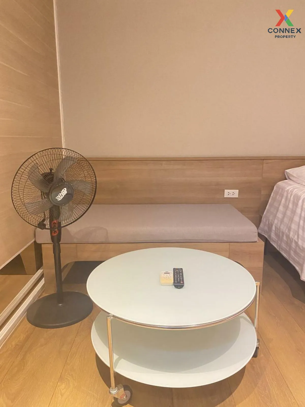 เช่าคอนโด  พาร์ค ออริจิ้น พร้อมพงษ์ BTS-พร้อมพงษ์ คลองตัน เขต คลอ 1