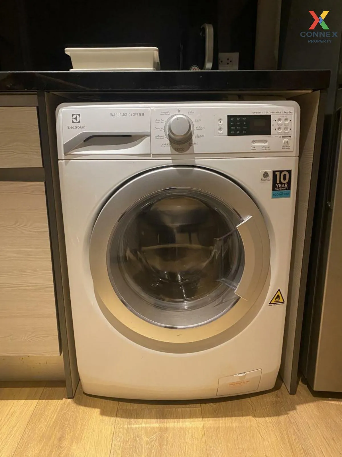 เช่าคอนโด  พาร์ค ออริจิ้น พร้อมพงษ์ BTS-พร้อมพงษ์ คลองตัน เขต คลอ