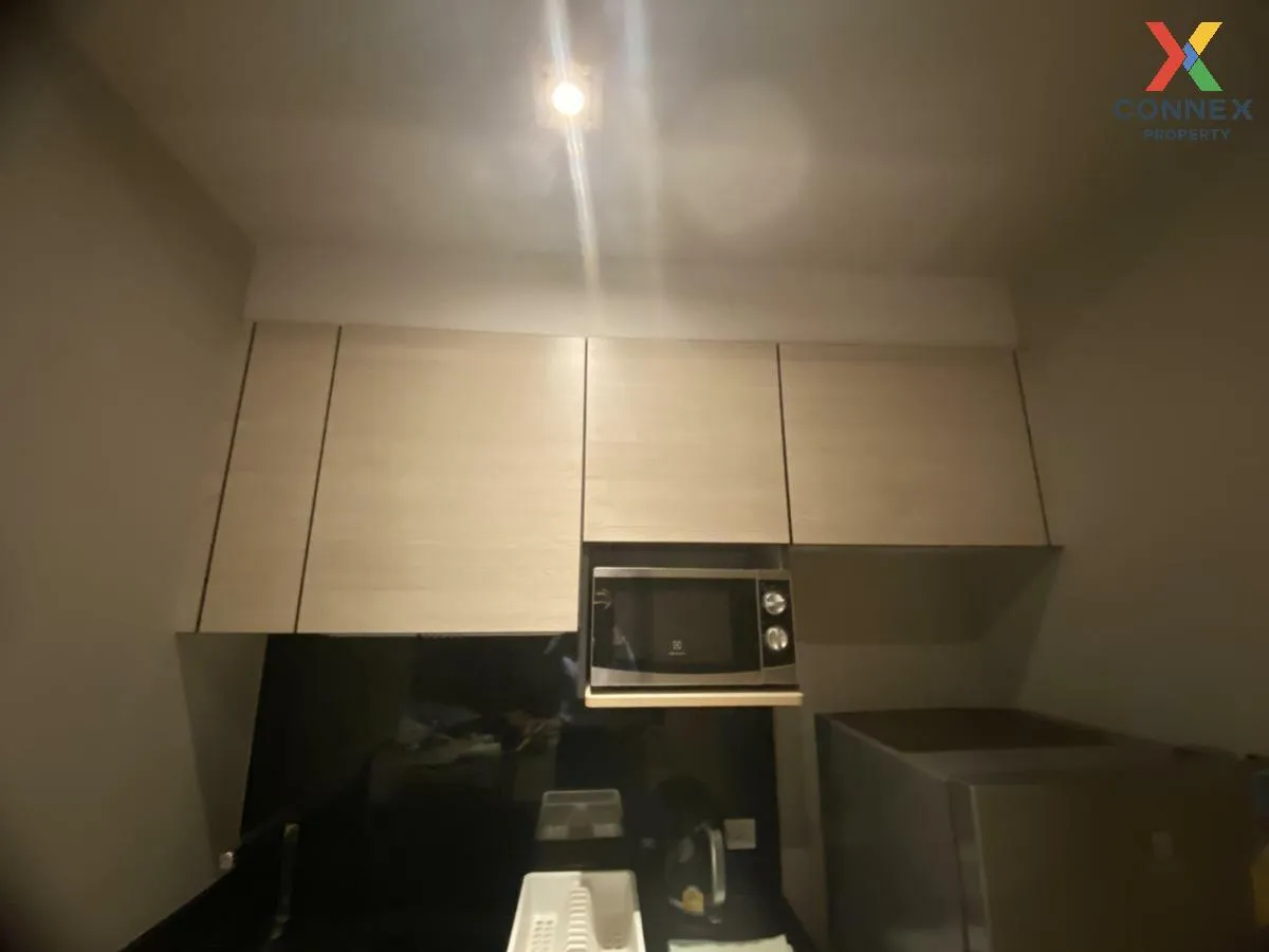 เช่าคอนโด  พาร์ค ออริจิ้น พร้อมพงษ์ BTS-พร้อมพงษ์ คลองตัน เขต คลอ