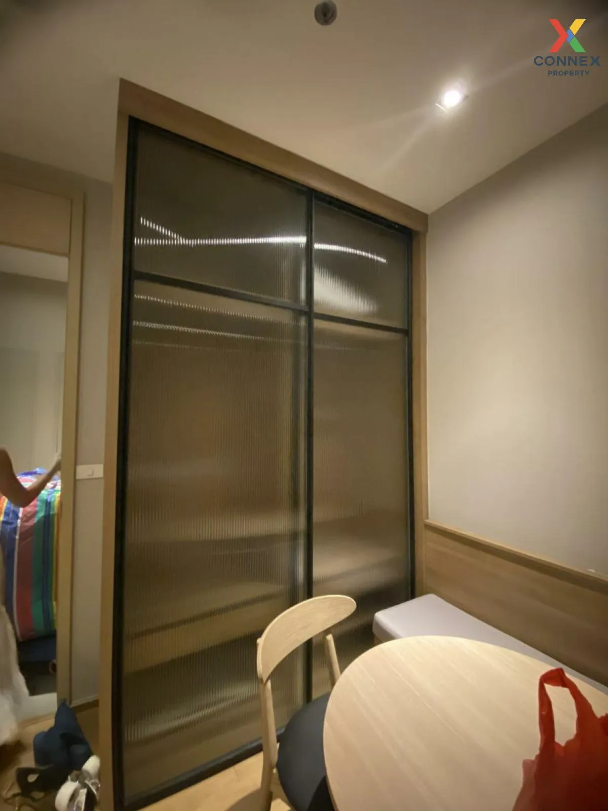 เช่าคอนโด  พาร์ค ออริจิ้น พร้อมพงษ์ BTS-พร้อมพงษ์ คลองตัน เขต คลอ