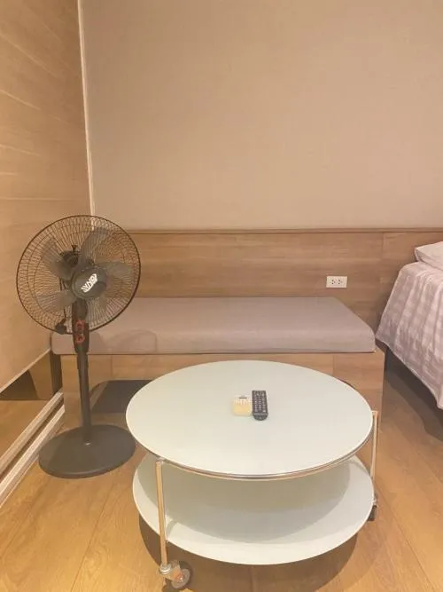 เช่าคอนโด  พาร์ค ออริจิ้น พร้อมพงษ์ BTS-พร้อมพงษ์ คลองตัน เขต คลองเตย กรุงเทพ CX-90635