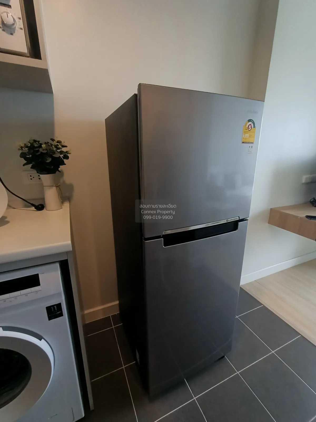 เช่าคอนโด  เมโทร สกาย วุฒากาศ BTS-วุฒากาศ ตลาดพลู เขต ธนบุรี กรุง