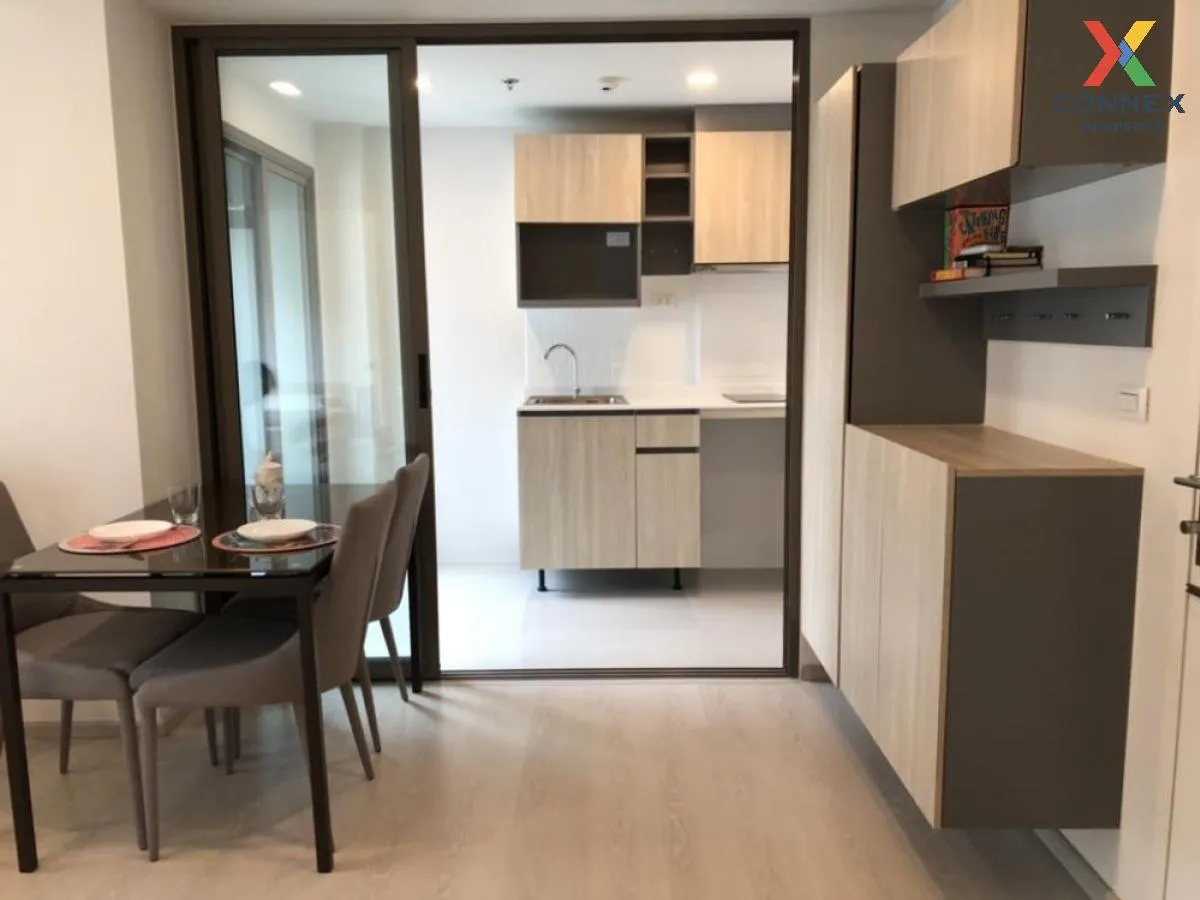 เช่าคอนโด  ฟีล พหล 34 BTS-เสนานิคม เสนานิคม เขต จตุจักร กรุงเทพ C เช่าคอนโด  ฟีล พหล 34 BTS-เสนานิคม เสนานิคม เขต จตุจักร กรุงเทพ C 4