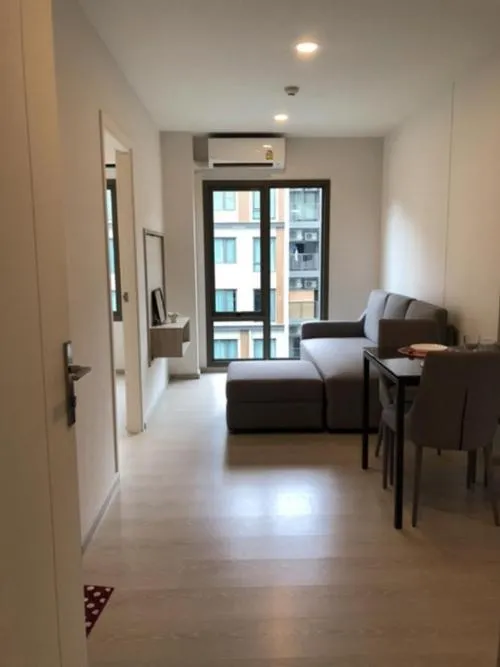 เช่าคอนโด  ฟีล พหล 34 BTS-เสนานิคม เสนานิคม เขต จตุจักร กรุงเทพ CX-90639