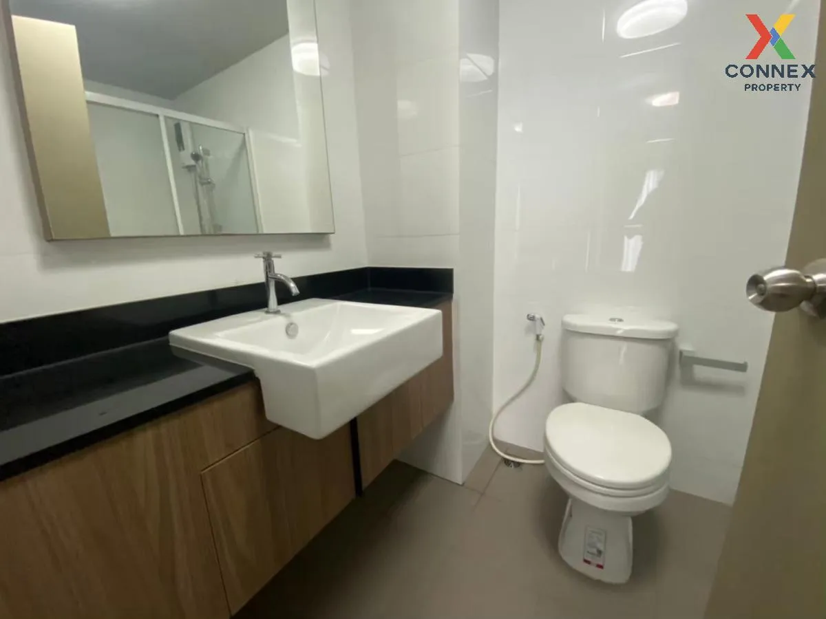 For Sale Condo , Chapter One The Campus Kaset , BTS-Sena Nikhom ,