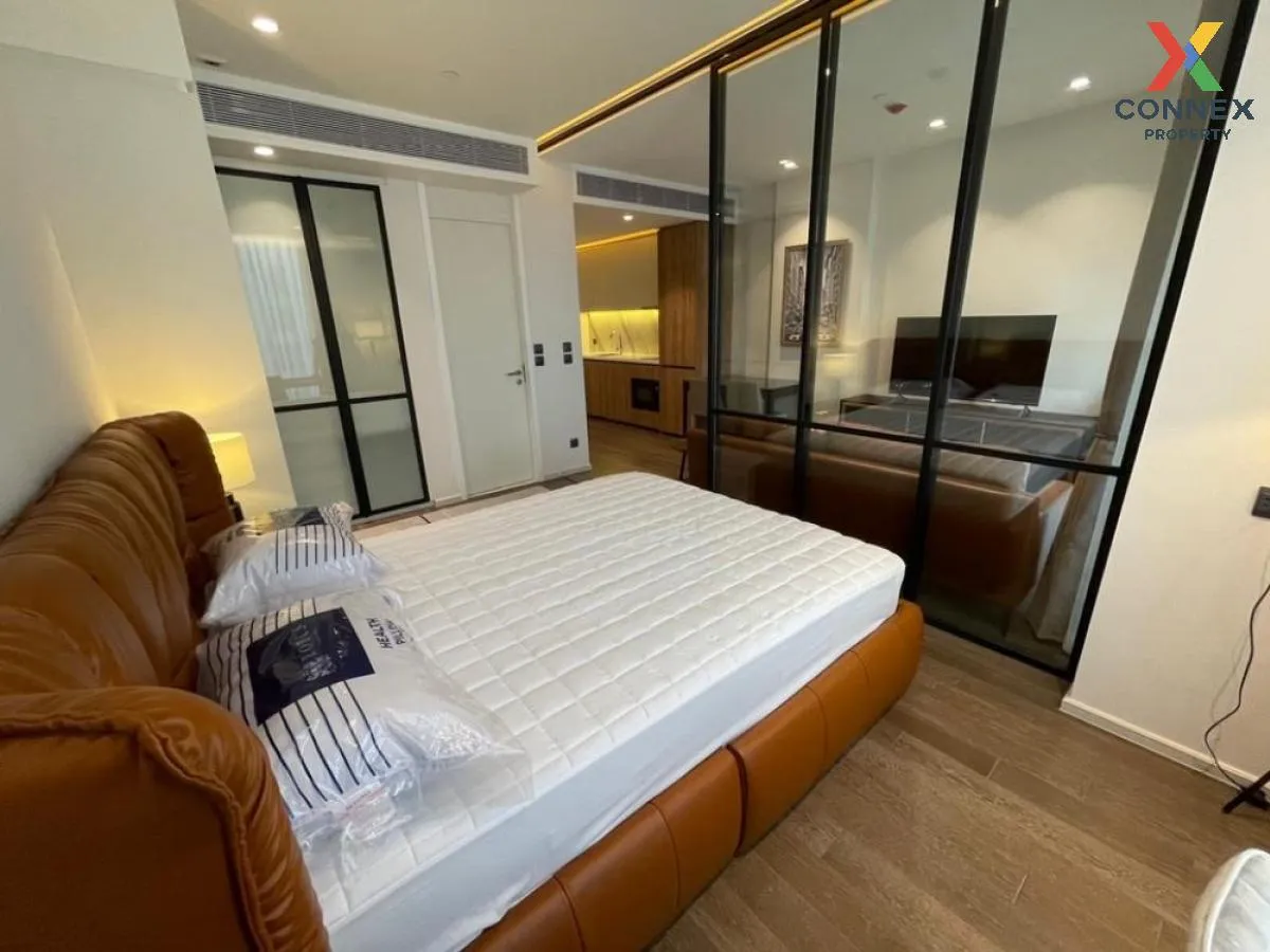 เช่าคอนโด  มิวนีค สุขุมวิท 23 BTS-อโศก คลองเตยเหนือ เขต วัฒนา กรุ