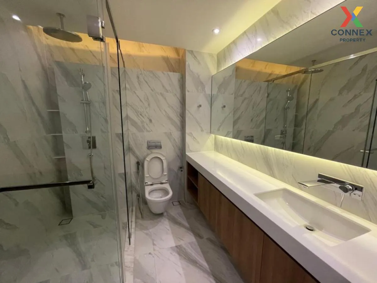 เช่าคอนโด  มิวนีค สุขุมวิท 23 BTS-อโศก คลองเตยเหนือ เขต วัฒนา กรุ