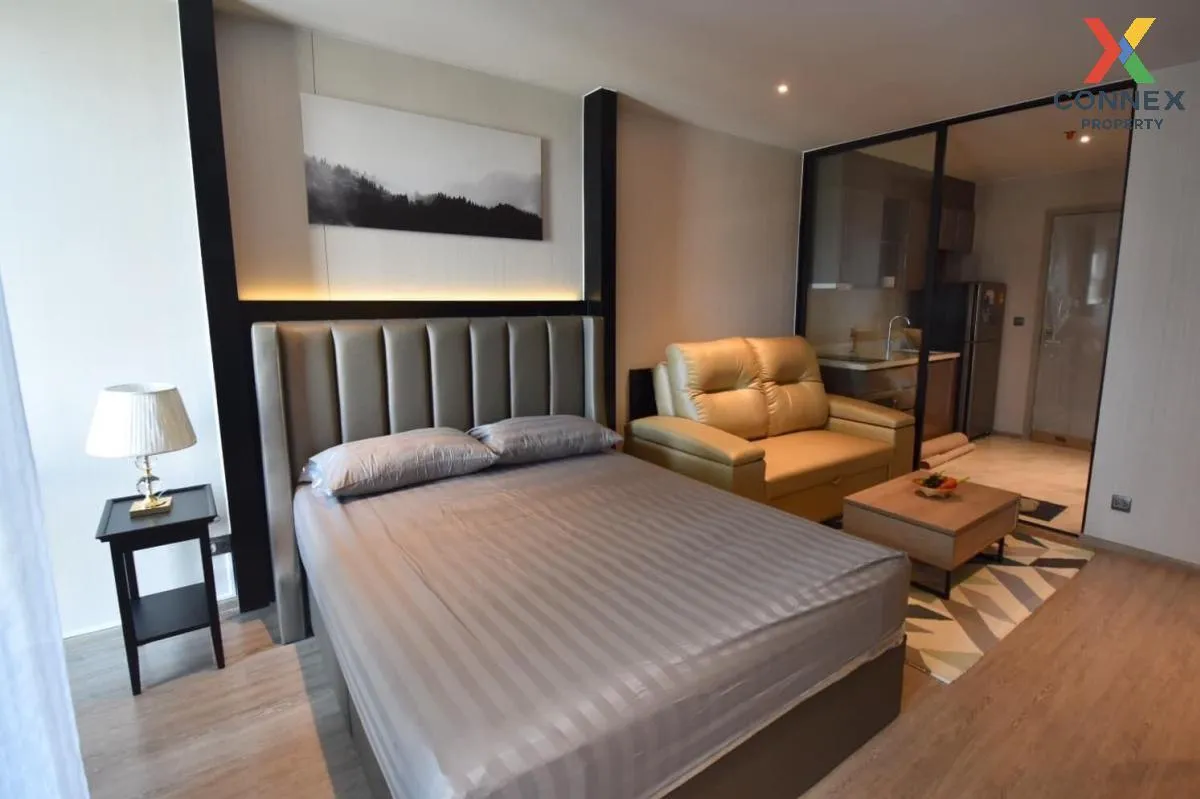 เช่าคอนโด  รึทึ่ม เอกมัย BTS-เอกมัย คลองตันเหนือ เขต วัฒนา กรุงเท เช่าคอนโด  รึทึ่ม เอกมัย BTS-เอกมัย คลองตันเหนือ เขต วัฒนา กรุงเท 2