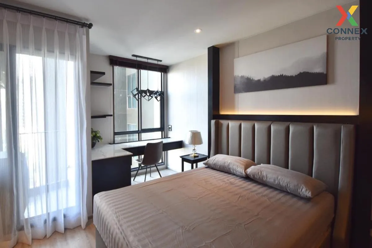 เช่าคอนโด  รึทึ่ม เอกมัย BTS-เอกมัย คลองตันเหนือ เขต วัฒนา กรุงเท เช่าคอนโด  รึทึ่ม เอกมัย BTS-เอกมัย คลองตันเหนือ เขต วัฒนา กรุงเท 3