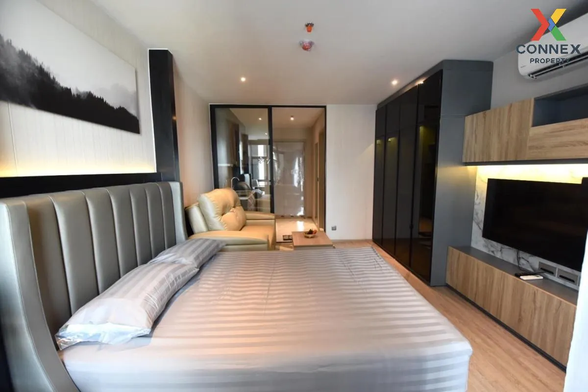 เช่าคอนโด  รึทึ่ม เอกมัย BTS-เอกมัย คลองตันเหนือ เขต วัฒนา กรุงเท เช่าคอนโด  รึทึ่ม เอกมัย BTS-เอกมัย คลองตันเหนือ เขต วัฒนา กรุงเท 4