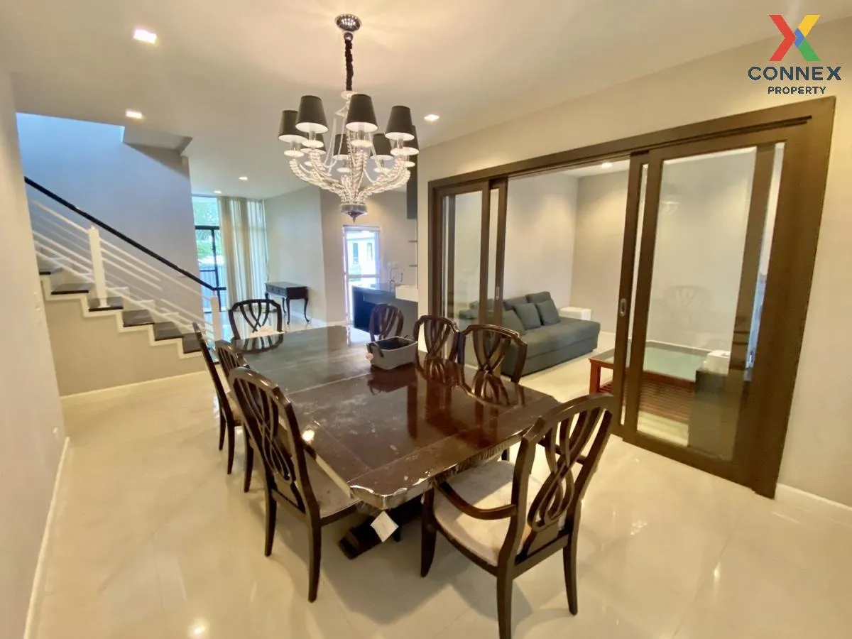 For Rent House , Setthasiri Onnut-Srinakarindra  , ARL-Ban Thap C