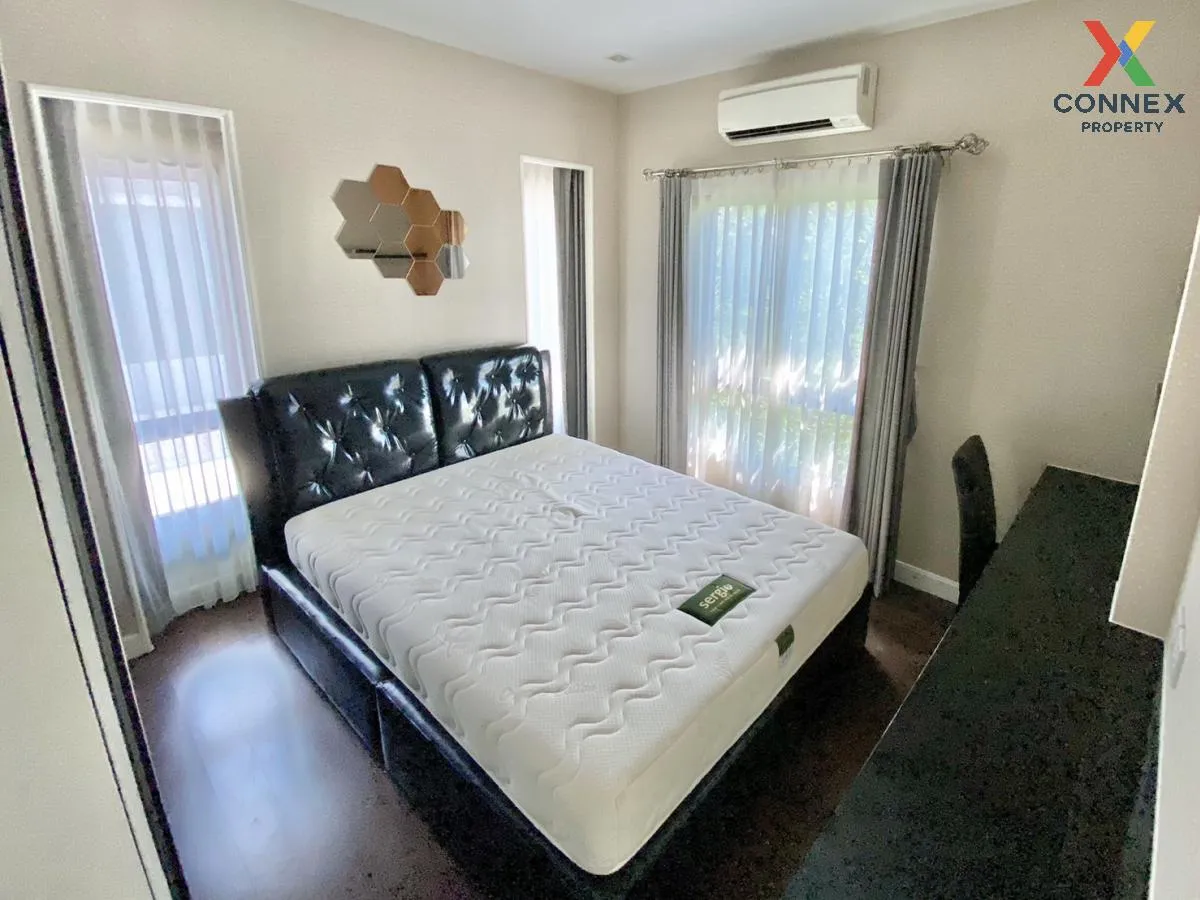 For Rent House , Setthasiri Onnut-Srinakarindra  , ARL-Ban Thap C