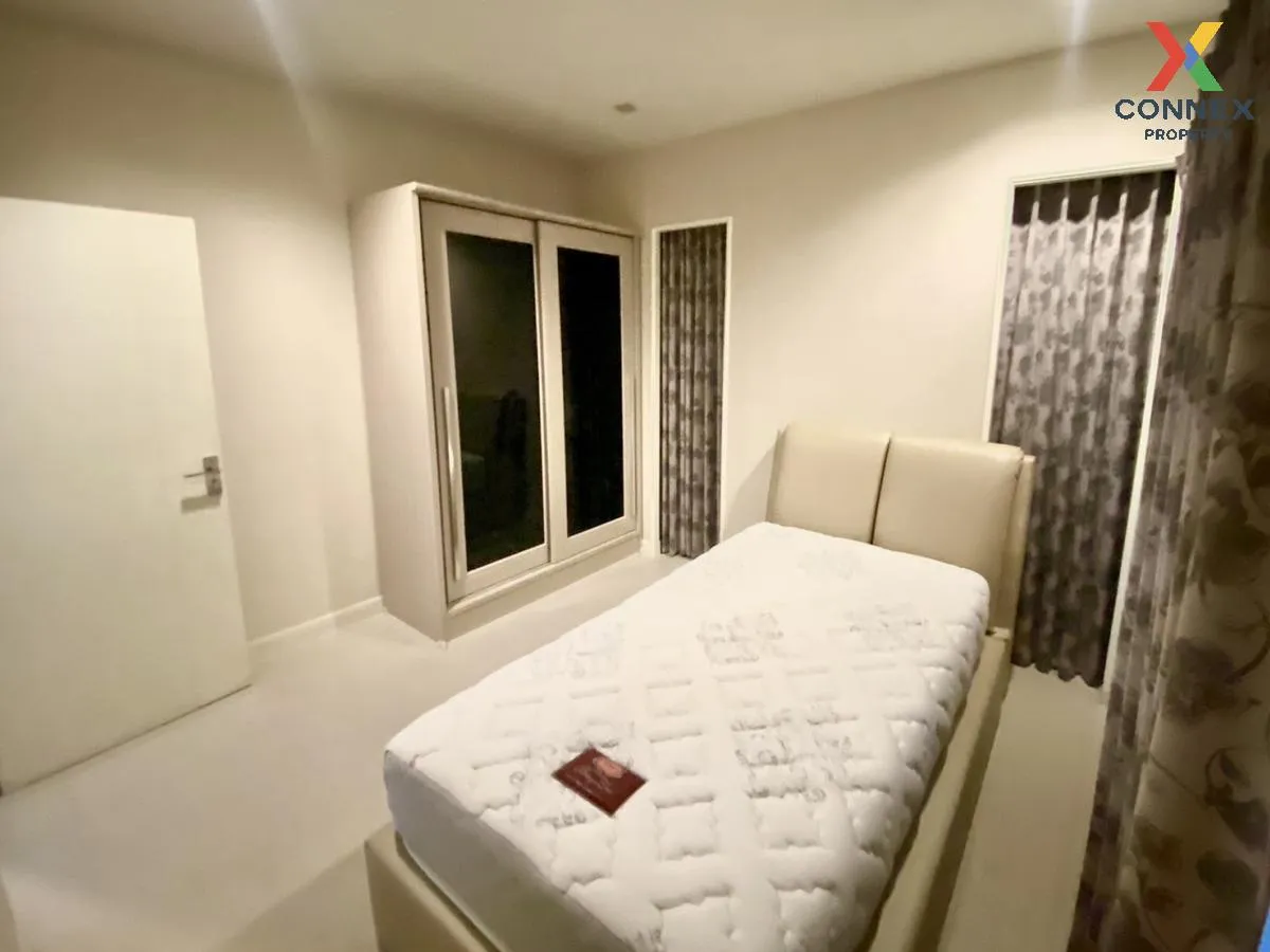 For Rent House , Setthasiri Onnut-Srinakarindra  , ARL-Ban Thap C