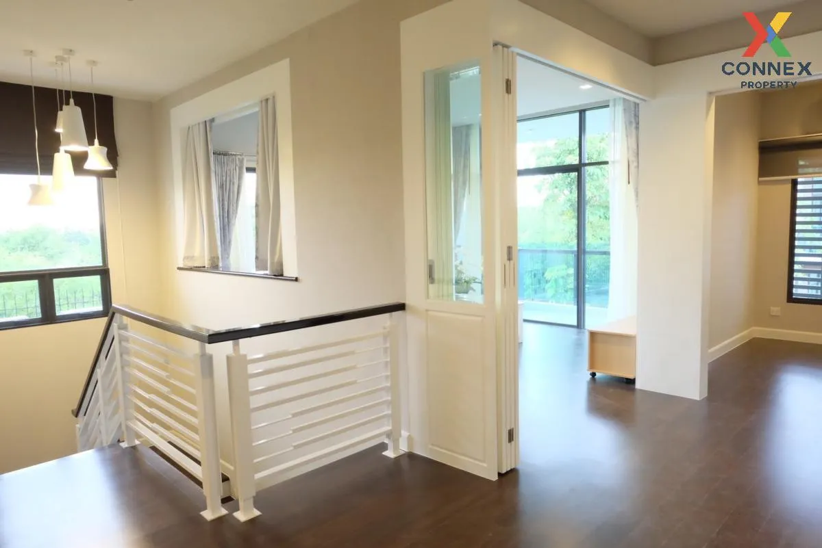 For Rent House , Setthasiri Onnut-Srinakarindra  , ARL-Ban Thap C