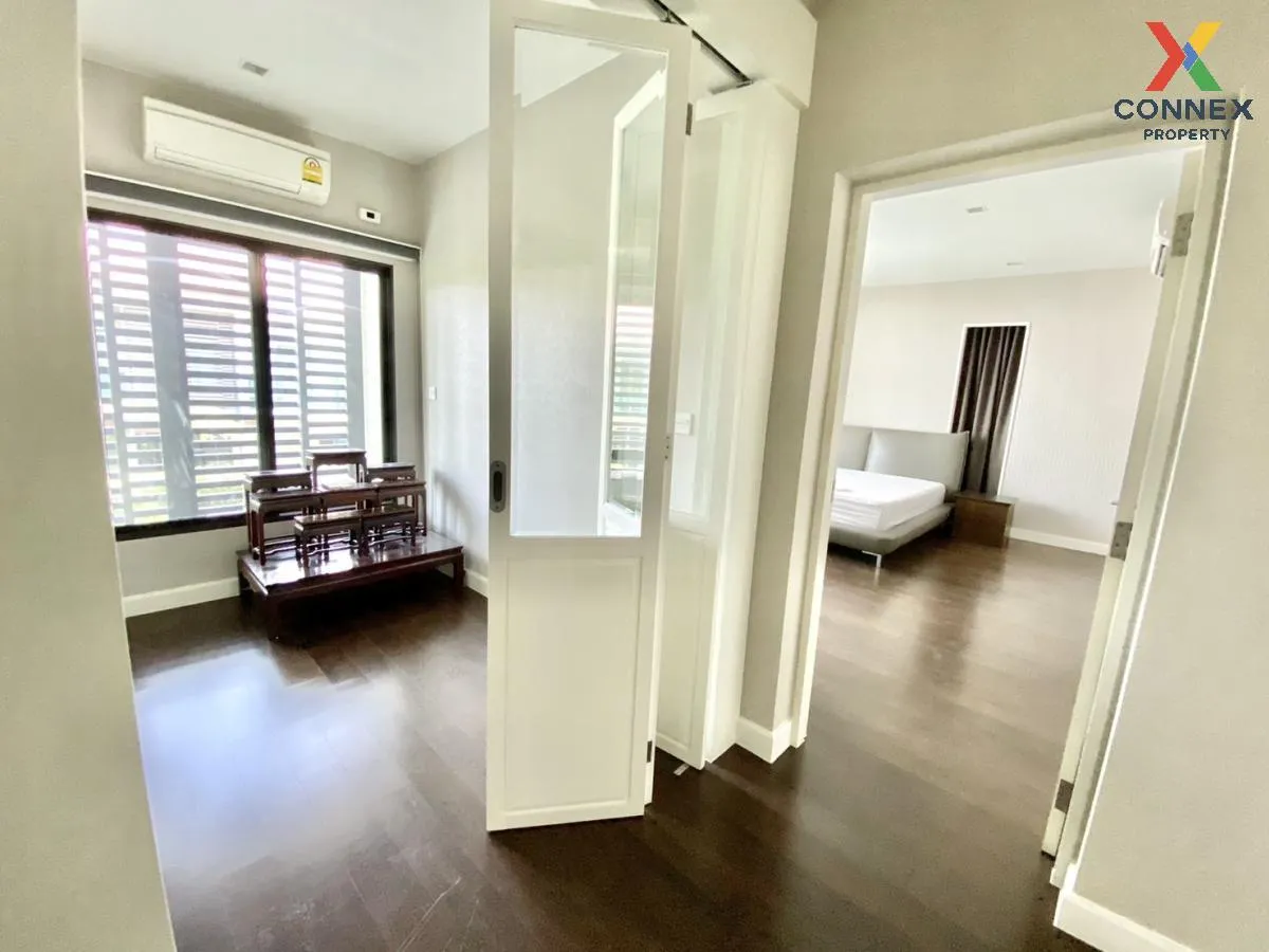 For Rent House , Setthasiri Onnut-Srinakarindra  , ARL-Ban Thap C