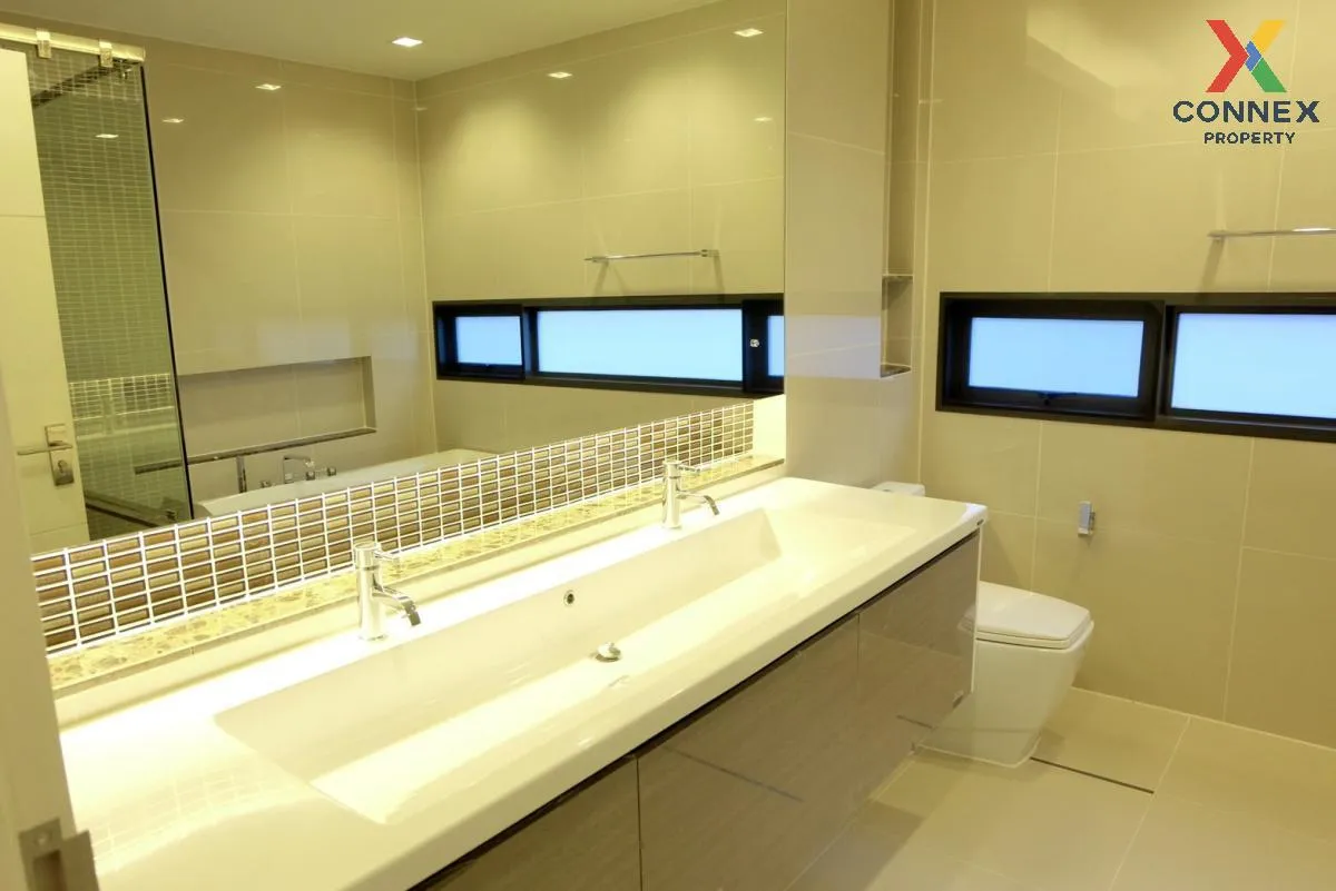 For Rent House , Setthasiri Onnut-Srinakarindra  , ARL-Ban Thap C