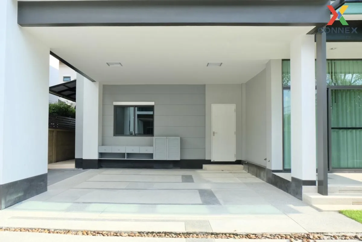 For Rent House , Setthasiri Onnut-Srinakarindra  , ARL-Ban Thap C 2