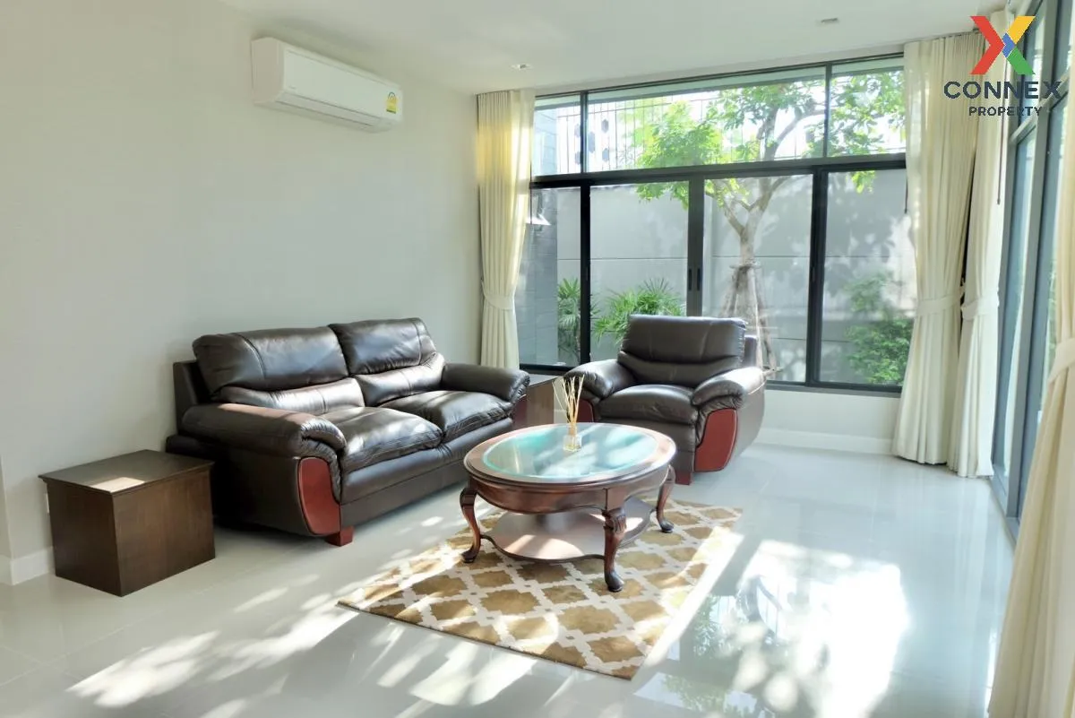 For Rent House , Setthasiri Onnut-Srinakarindra  , ARL-Ban Thap C 3