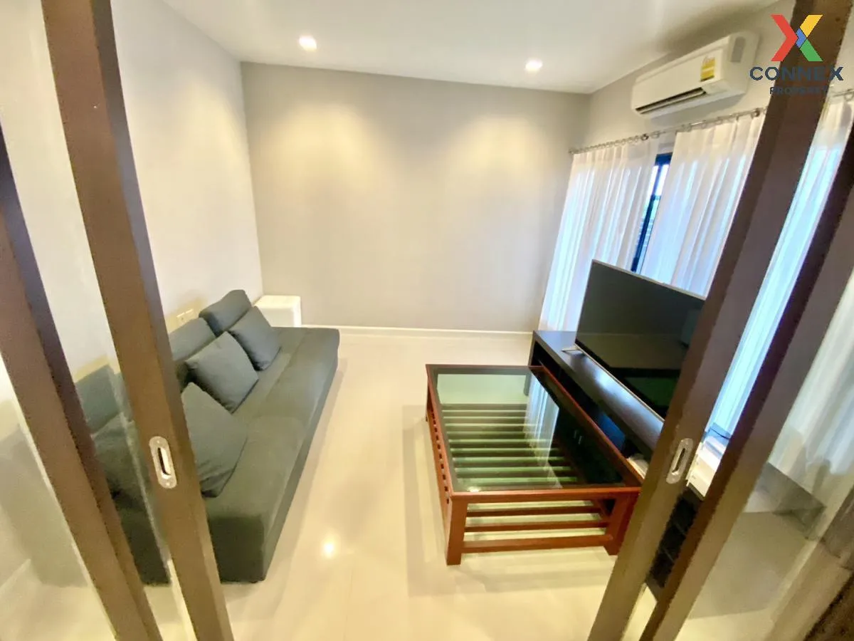 For Rent House , Setthasiri Onnut-Srinakarindra  , ARL-Ban Thap C