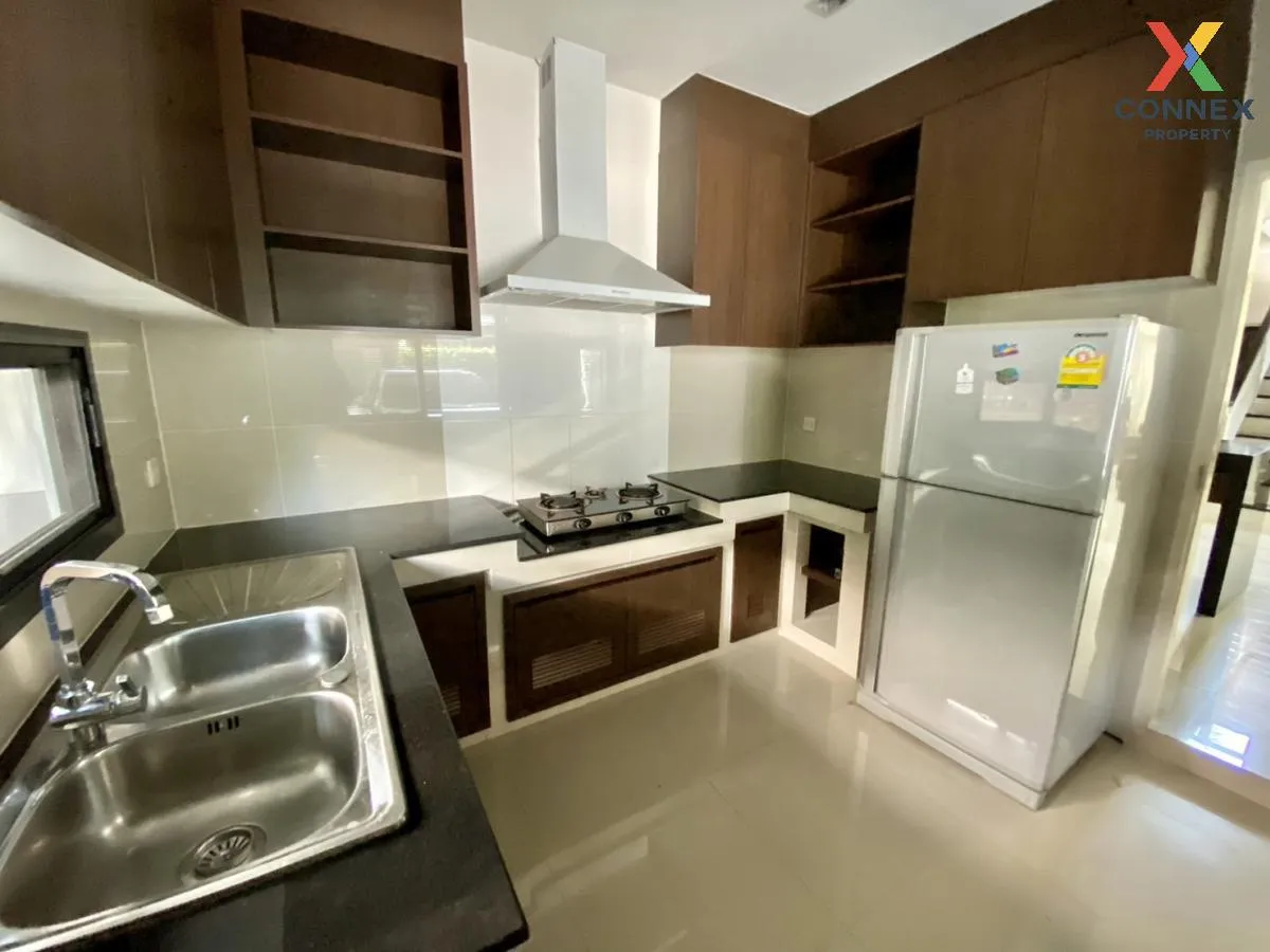 For Rent House , Setthasiri Onnut-Srinakarindra  , ARL-Ban Thap C