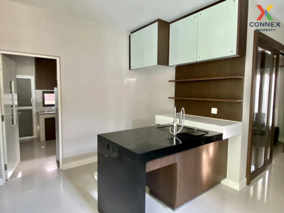 For Rent House , Setthasiri Onnut-Srinakarindra  , ARL-Ban Thap C