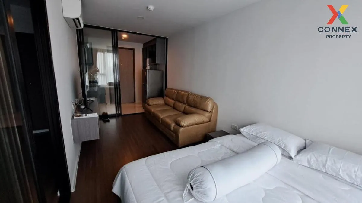 For Rent Condo , The Origin Ratchada Ladprao , MRT-Lat Phrao , Ch 2