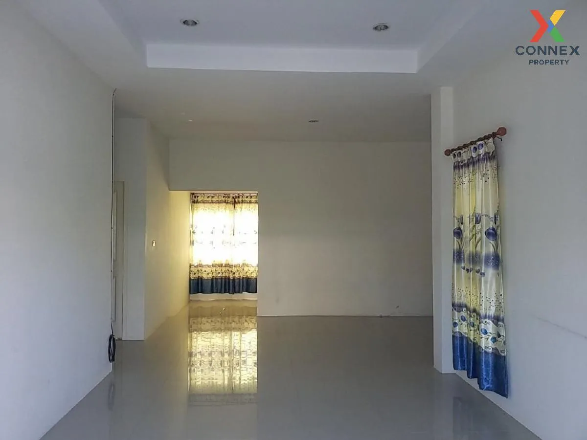 For Sale House , Siratcha Park , Na Phrathat , Phanat Nikhom , Ch 1