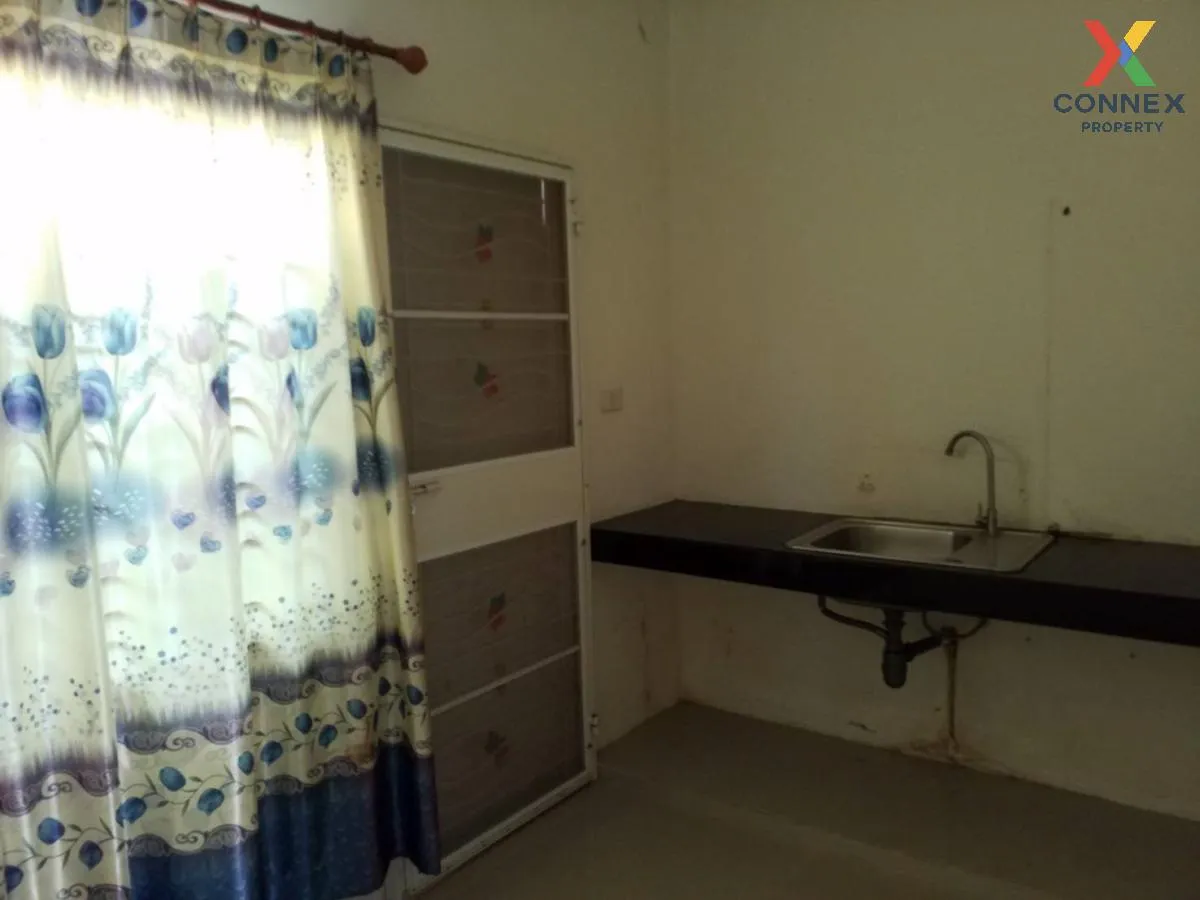 For Sale House , Siratcha Park , Na Phrathat , Phanat Nikhom , Ch 3