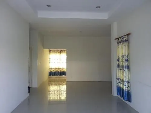 For Sale House , Siratcha Park , Na Phrathat , Phanat Nikhom , Chon Buri , CX-90656