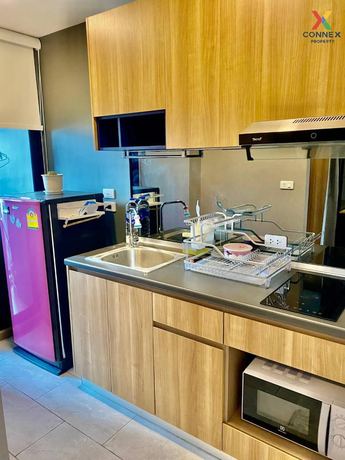 For Rent Condo , The Cube Loft Ladprao 107 , MRT-Ladprao 101 , Kh