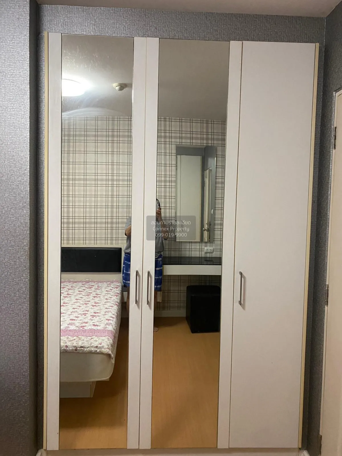 ขายคอนโด  ไอ คอนโด สุขุมวิท 105 BTS-บางนา บางนา เขต บางนา กรุงเทพ 3