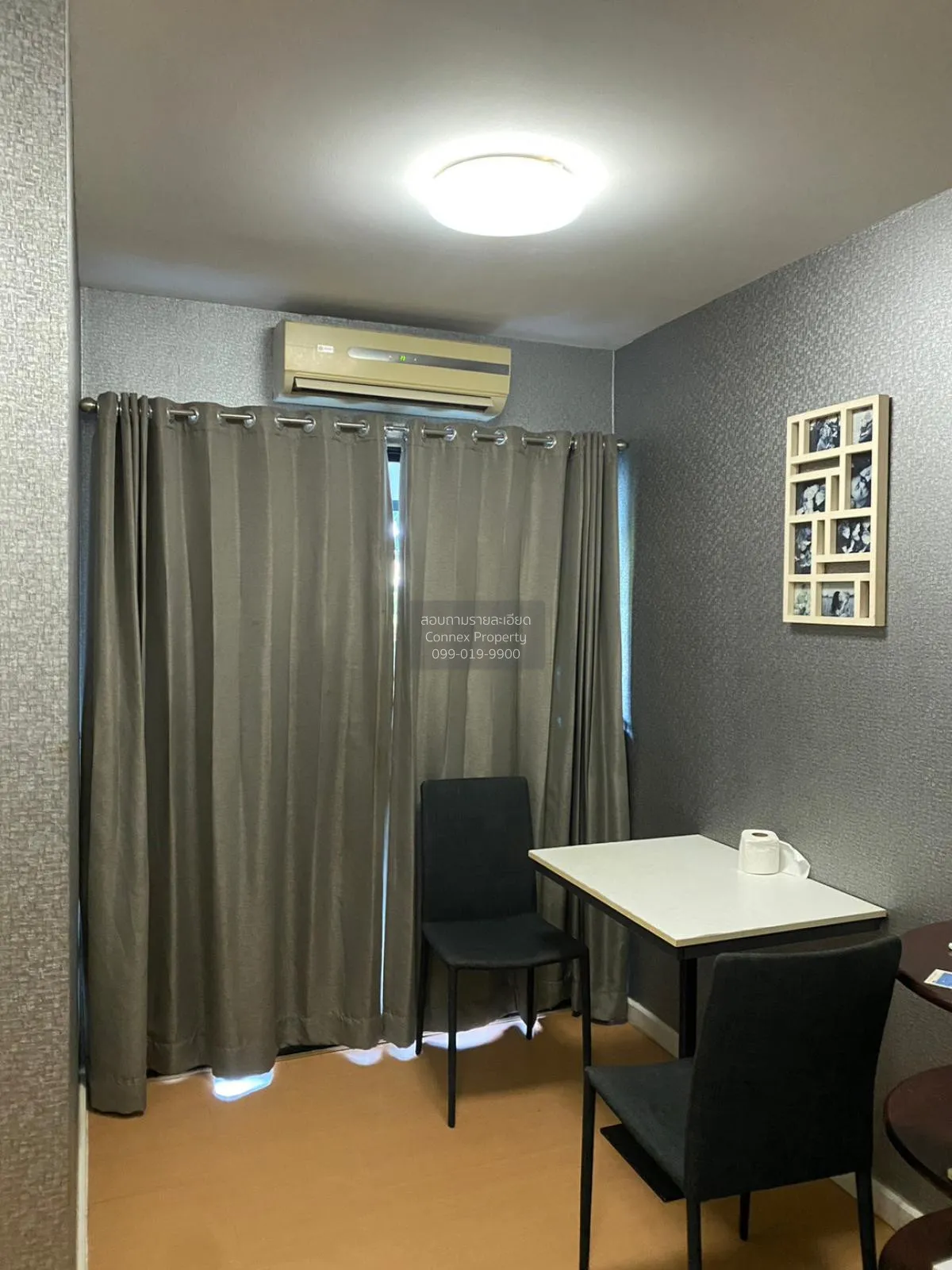 ขายคอนโด  ไอ คอนโด สุขุมวิท 105 BTS-บางนา บางนา เขต บางนา กรุงเทพ