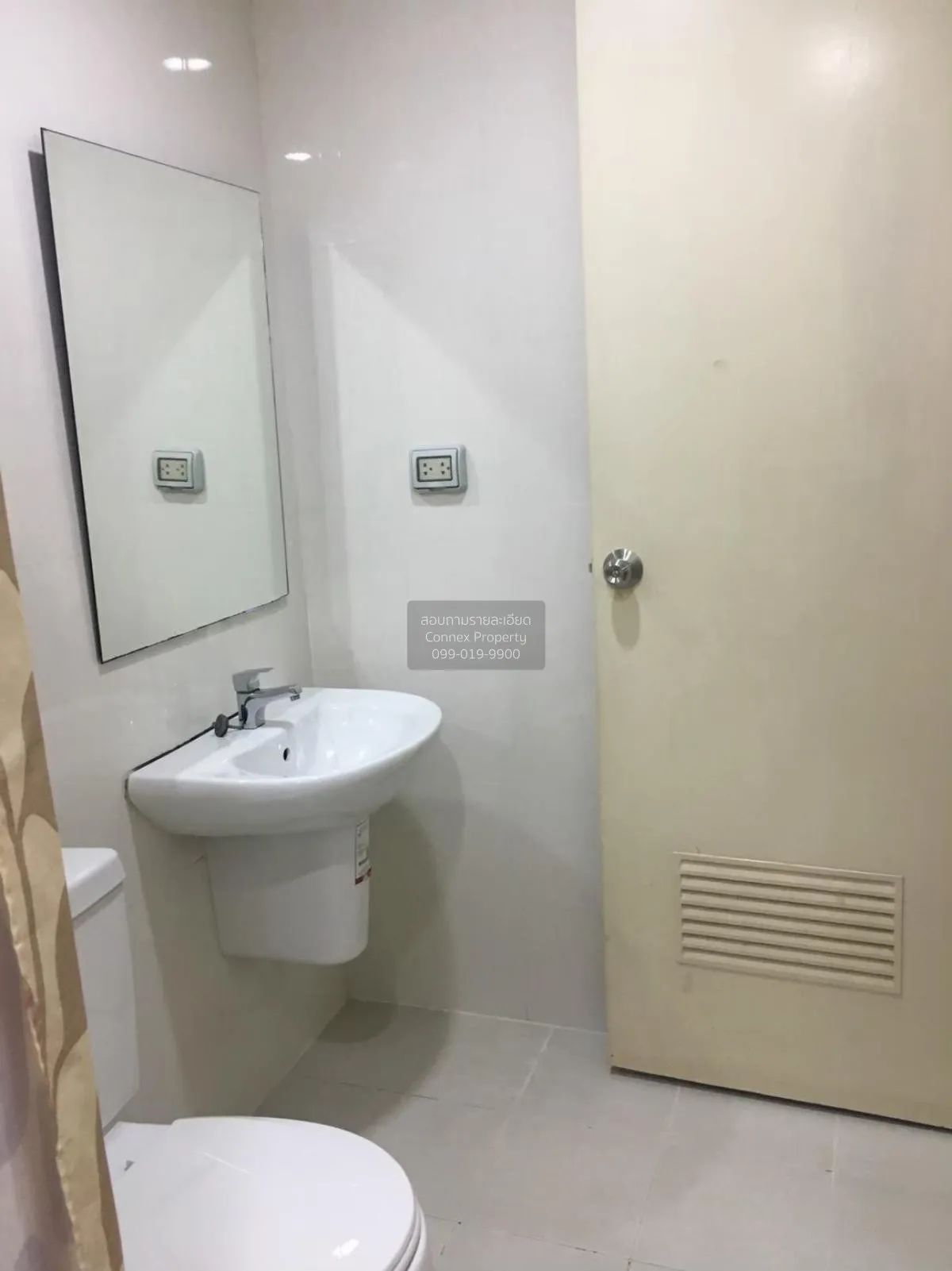 ขายคอนโด  ไอ คอนโด สุขุมวิท 105 BTS-บางนา บางนา เขต บางนา กรุงเทพ