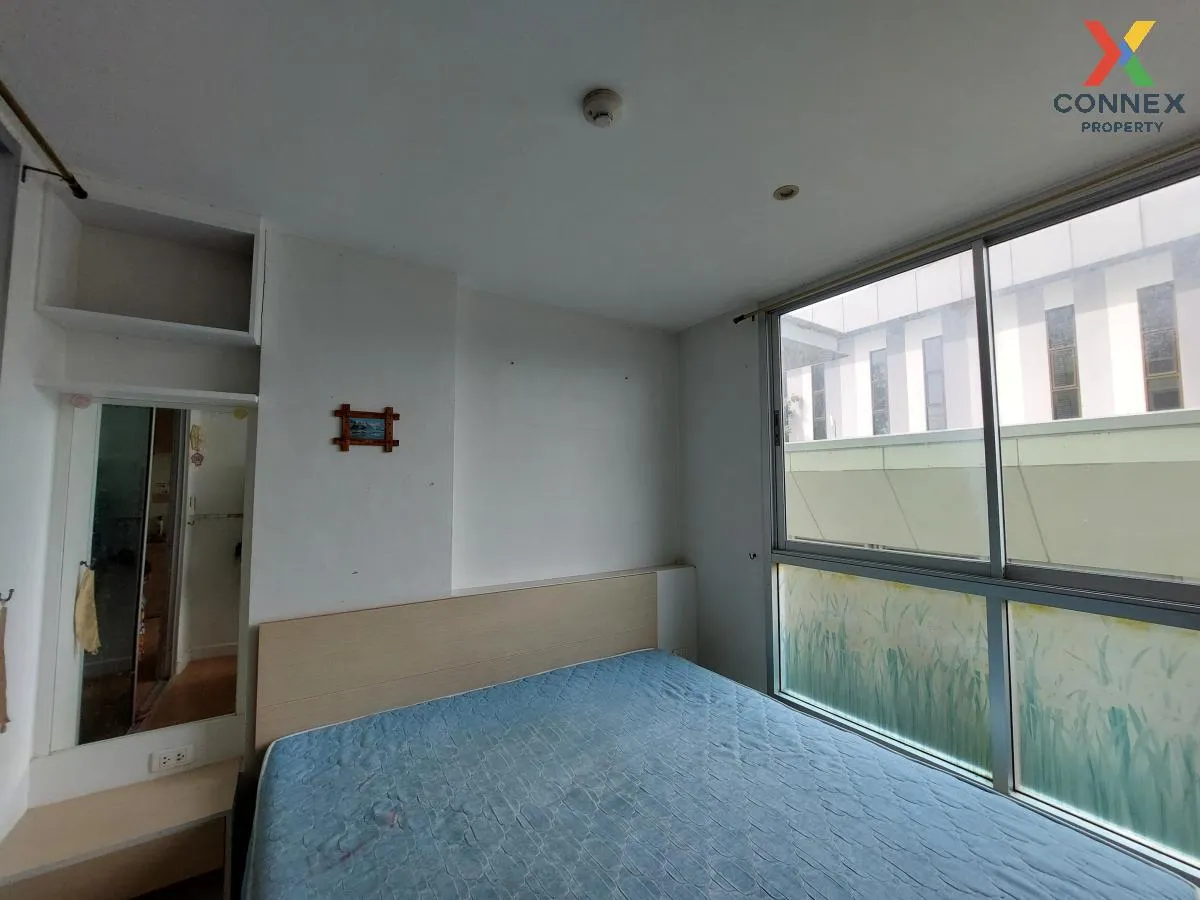 For Sale Condo , The Green Glad Bangsean , Saen Suk , Mueang Chon 2