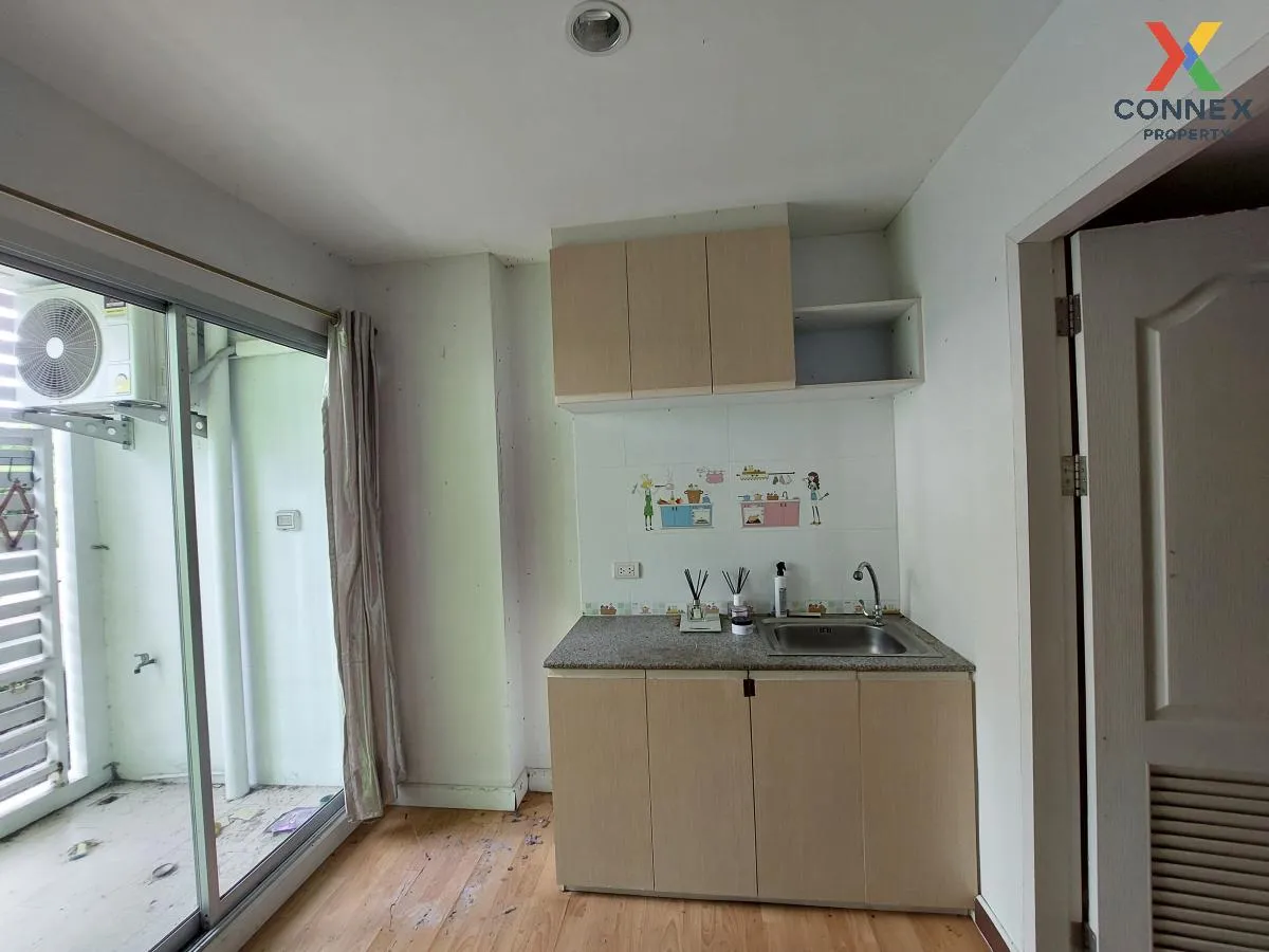 For Sale Condo , The Green Glad Bangsean , Saen Suk , Mueang Chon 3