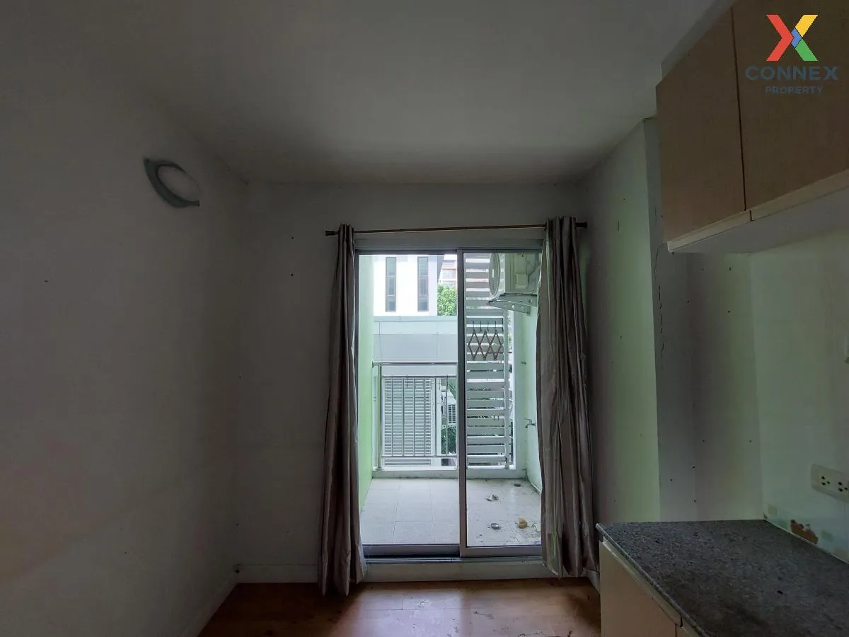 For Sale Condo , The Green Glad Bangsean , Saen Suk , Mueang Chon 4